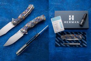 custom pocket knives