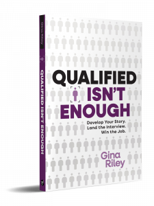 Qualified Isn't Enough
