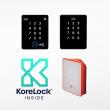 KoreLock Partners with KKE & WEST to Expand Commercial Market for Modern IoT Smart Locks in Japan