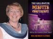 Psychologist-Turned-Novelist Meg Infiorati-Fleming Unveils Chilling Debut The Halloween Misfits Conference