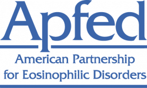 APFED Logo