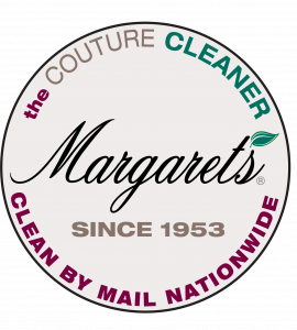 Margaret's the Couture Cleaner Since 1953