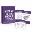 Meet Me in the Middle Conflict Toolkit Empowers Healthy Communication Amid the Rising Need for Conflict Skills