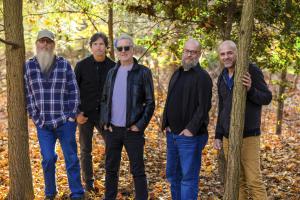 Few bands can consistently deliver delicious, deep, down-to-earth rock—but Nuke the Soup makes it look easy