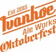 Ivanhoe Ale Works Announces Annual Oktoberfest on September 13th, in Denison, TX