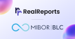 RealReports Partners with MIBOR to Deliver AI-Powered Property Intelligence and National Tax Data