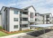 JB Matteson Acquires Prairie Home Apartments in Vancouver, WA