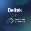 Deltek and AO People Partners Win Three Gold Awards at the 2025 Brandon Hall Group™ HCM Excellence Awards®