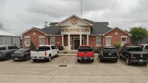 Scott M. Brown & Associates in Angleton Texas