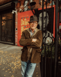 New York Comic Con to Host Launch of Oscar-Nominated Filmmaker Barry Alexander Brown’s Debut Fantasy Trilogy