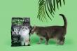 Paco & Pepper Launches Allergy-Friendly Cat Litter Made from Olive Pits