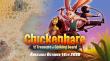 N-Zone Announces a $200,000 Real World Treasure Hunt & the Release Date of Chickenhare and the Treasure of Spiking-Beard