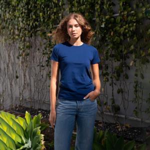 LOS ANGELES, CA — September 2, 2025 — Cotton Heritage and Apliiq Inc womens t shirt