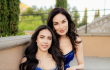 History in the Making: First Mother–Daughter Duo Joins Miss Asia USA in Its 37-Year Legacy