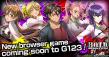 Survive—The legendary anime series returns after 15 years: ‘HIGH SCHOOL OF THE DEAD DAY 0’ Pre-Registration Opens