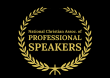 New National Christian Association of Professional Speakers (NCAPS) to Champion Voices in Ministry and Marketplace