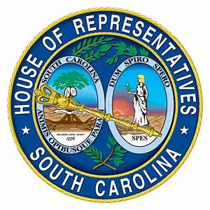 South Carolina House of Representative logo