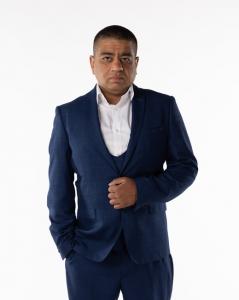 Settle Stories, an award-winning arts and education charity, is delighted to announce that Imran Hussain, a highly respected fractional Chief Financial Officer (CFO), has joined its board of trustees Photo of Imran Hussain Fractional CFO, NED Entrepreneur