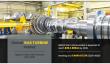 Gas Turbine Industry Sees Growth Amid Shift to Power Generation & Low-Carbon Energy