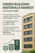 Green Building Materials Market to Reach USD 157.1 Bn by 2035, Expanding at 10.4% CAGR | Transparency Market Research