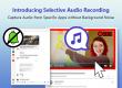 Bandicam’s Latest Update Enhances User Experience with Selective Audio Recording from Specific Apps