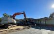 Timeline Design + Build Hosts Demolition Party to Kick Off New Custom Home in Los Alto