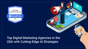 digital marketing companies in the USA