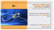 [CAGR of 11.9%] Optical Fiber Raw Material Market Trends, Driving Forces, Strategies, Growth Opportunities, 2031