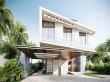 Bentley Home Interiors Meet Luxury Living: The World’s First Villa Community