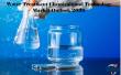 Water Treatment Chemicals and Technology Market to Reach $ 275.3 Bn, Expanding at a CAGR of 4.2% by 2035 | TMR Research