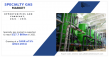 [2025] Specialty Gas Market, Technology and Industry Growth Status 2031