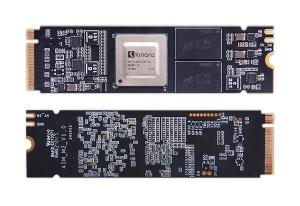 Geniatech AIM-M2 Kinara Ara-2 Powered AI Inference Acceleration Module