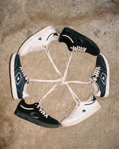 KSL III All Colorways