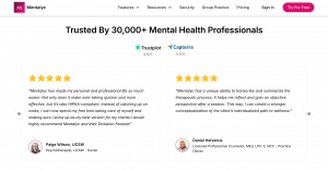 mentalyc reviews