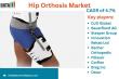 Global Hip Orthosis Market Set to Surge as Demand for Mobility Solutions and Post-Surgical Care Rises Worldwide 2025