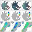 New models track vegetation shifts in China’s lakes