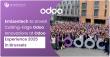 Emizentech to Unveil Cutting-Edge Odoo Innovations at Odoo Experience 2025 in Brussels