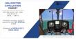 Helicopter Simulation Market Size Expected to Reach $1.8 Billion by 2031