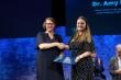 Amy Lawton Receives CEU’s 2025 European Award for Excellence in Teaching