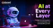Codiant Accelerates Digital Transformation With 100% AI-Enabled Service Ecosystem