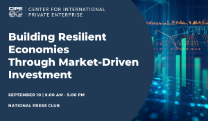 Conference Invitation