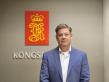 Kongsberg Geospatial Appoints Don Liberty as Vice President of Sales and Marketing