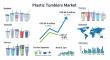 Plastic Tumblers Market to Reach USD 86.9 million by 2035 Driven by Innovation, Sustainability, and Expanding Demand