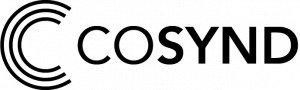 Cosynd Logo - Black Horizontal