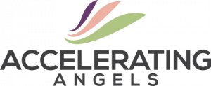 Accelerating Angels Logo