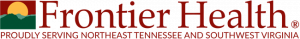 Frontier Health Logo