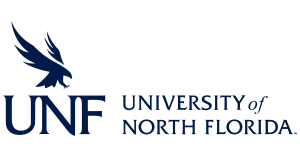 University of North Florida logo