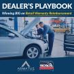 Armatus Dealer Uplift Issues Playbook on Retail Warranty Reimbursement for Auto Dealers in South Dakota