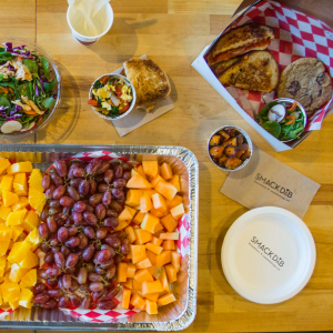 Chicago Catering