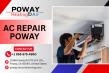 Poway Residents Rely on Honest Heating & Air for Emergency AC Repair
